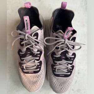 Nike React Shoes - Lilac